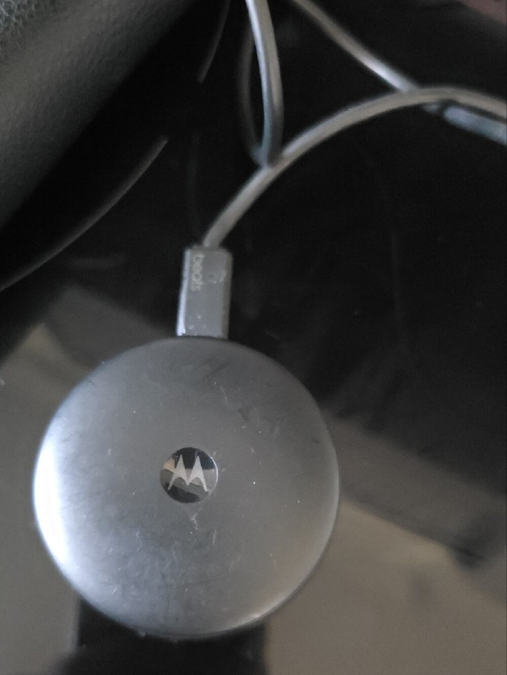 Wireless Earbuds with Charging Case - Black - Picture 2 of 4